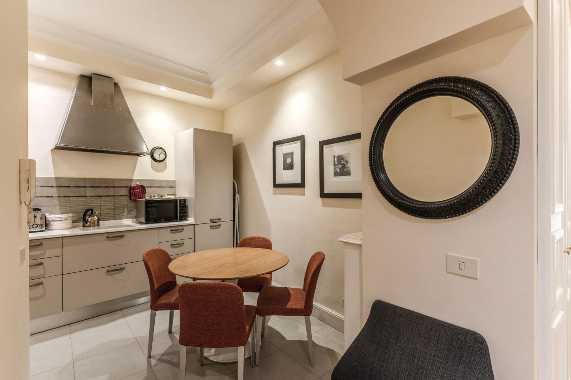 Via Napoli Apartments Róma Kültér fotó