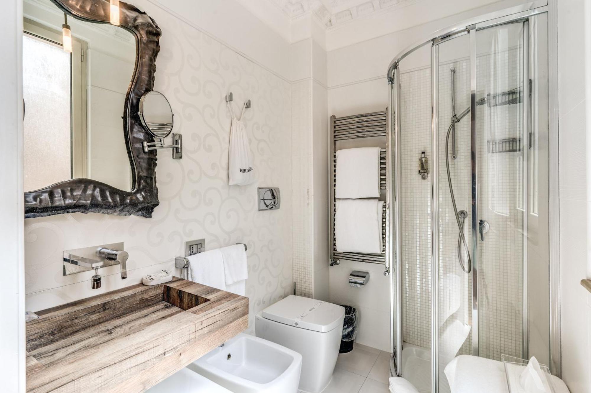 Via Napoli Apartments Róma Kültér fotó