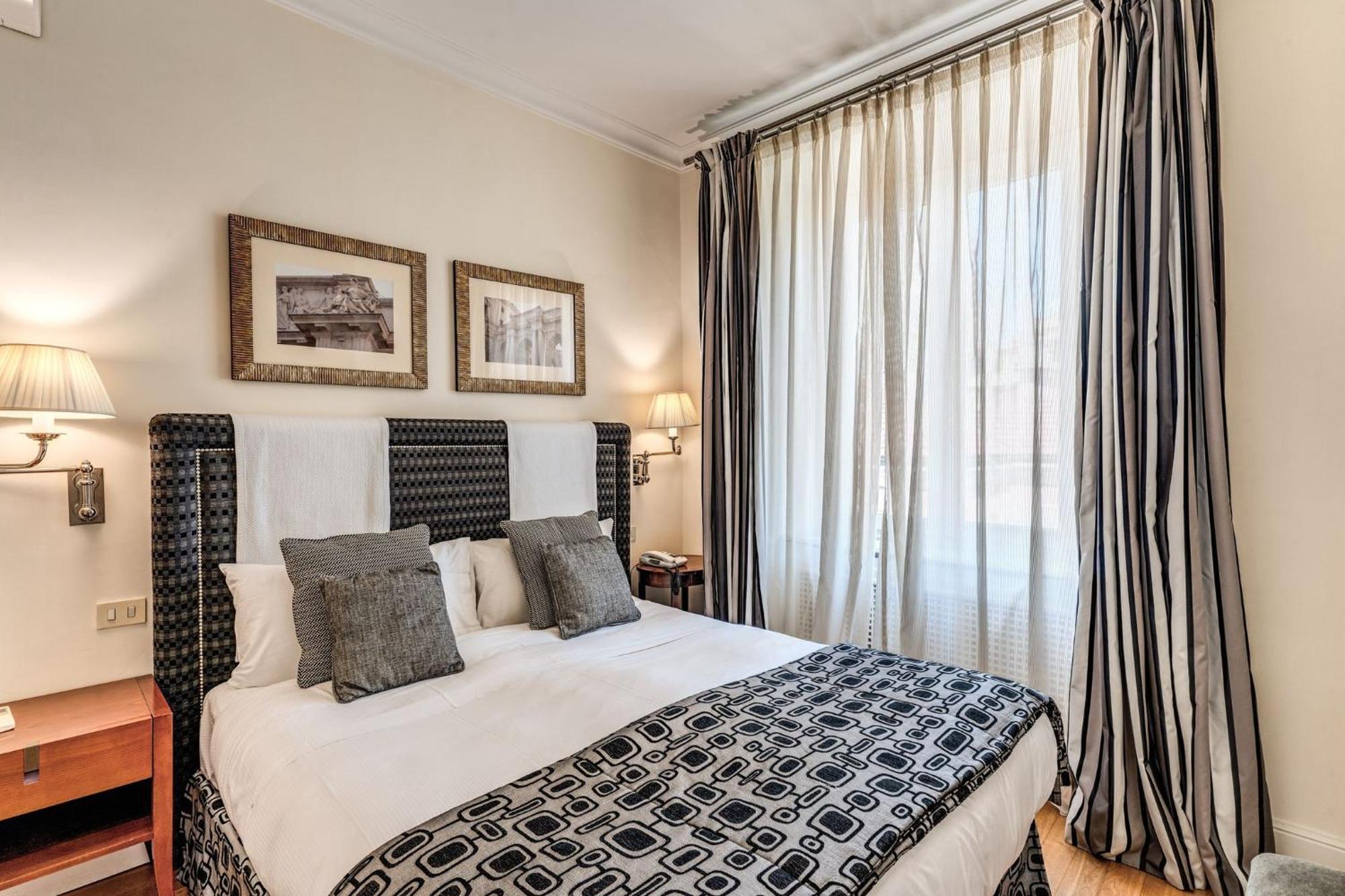 Via Napoli Apartments Róma Kültér fotó